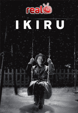 Ikiru
